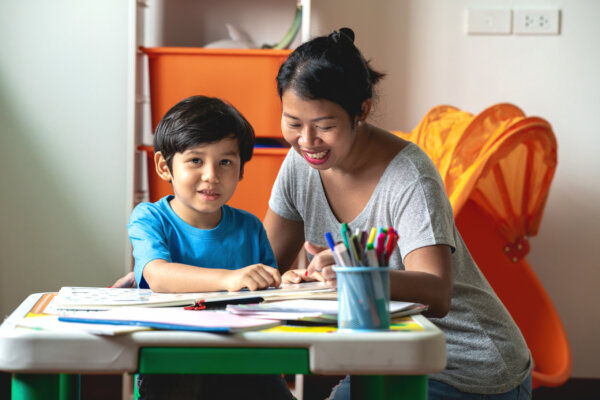 How To Manage ADHD And Homework