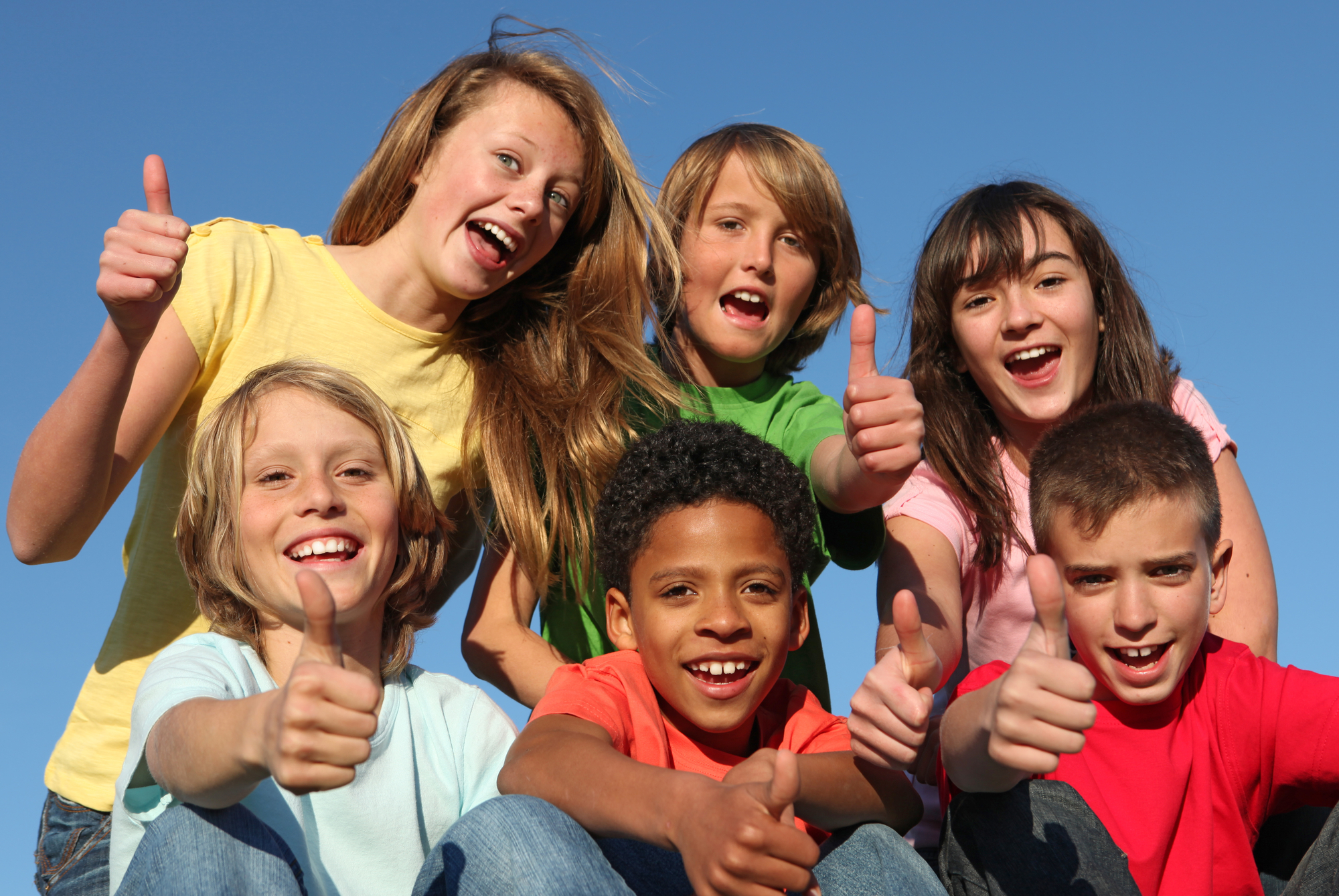 Find the Right Camp for ADHD Kids