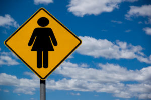 Go to the Bathroom