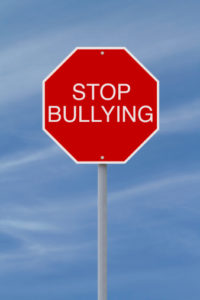 Tame The Bully Within