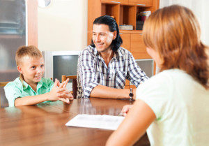 Improve Communication with Your ADHD Child's Teachers