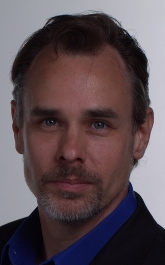 Dr. Erik Fisher