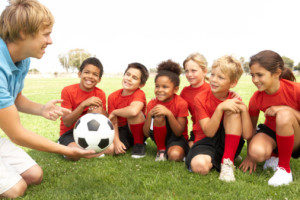 soccer team