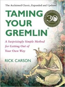 Taming Your Gremlin