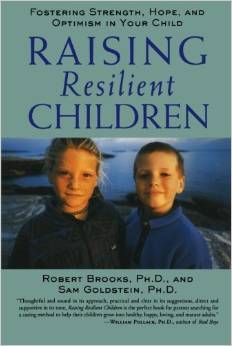 Raising Resilient Children