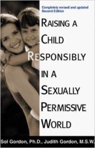 Raising A Child Responsibily