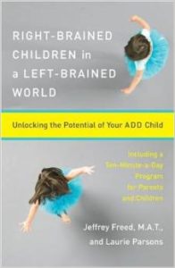 Unlocking the potential of your ADD child