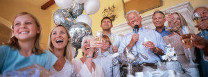 Family Milestones