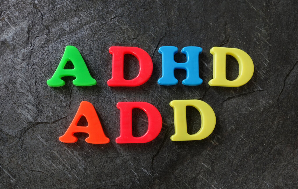 symptoms behaviors diagnosis of adhd