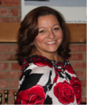 Lisa Kaplin