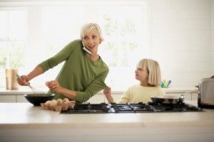 ADHD management strategy