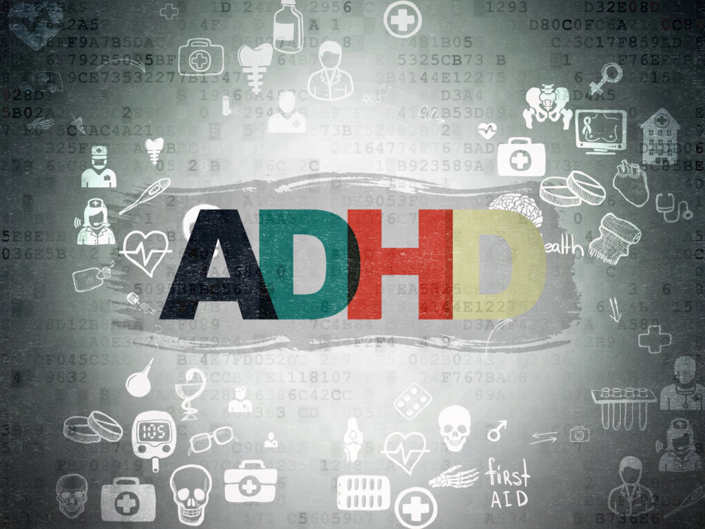 Apps for adhd
