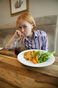 adhd food waste problem