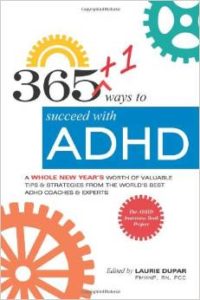 succeed with ADHD