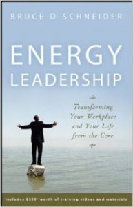 energy leadership