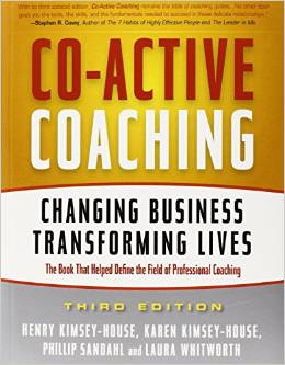 Co-Active Coaching