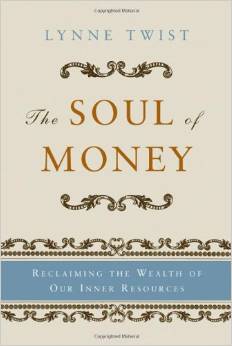 The Soul of Money