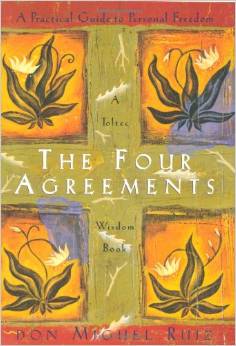 The Four Agreements