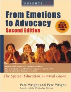 From Emotions to Advocacy Second Edition