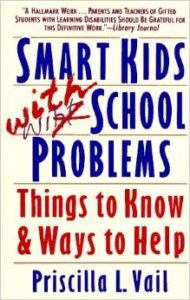 Smart Kids with School Problems