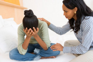 Preventing Emotional Outbursts & Meltdowns