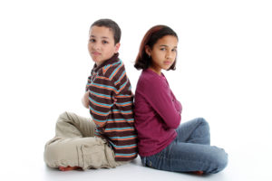 Helping siblings in ADHD families
