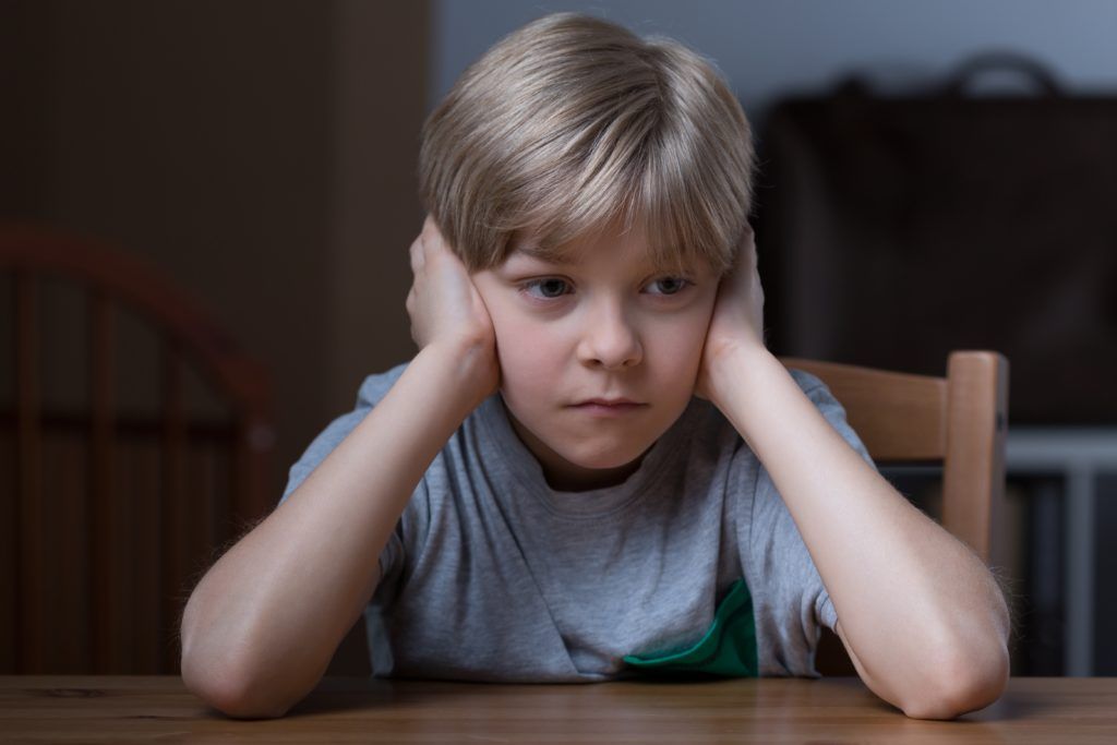 Helping Complex Kids Manage Stress in a Stressful World | ImpactParents