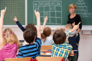 Teaching students with complex issues like ADHD- ImpactADHD