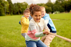 Choosing Summer Camp for ADHD