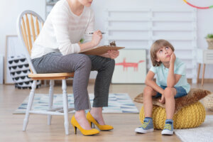 In-School Test for adhd