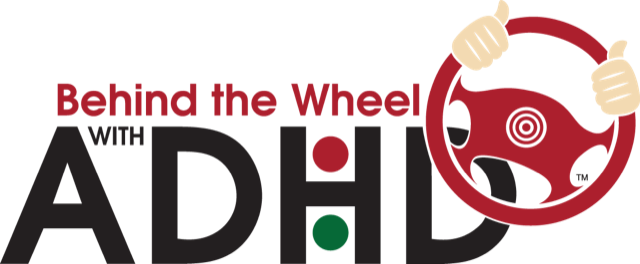 Friends of Impact: Behind The Wheel with ADHD
