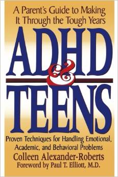 adhd-teens