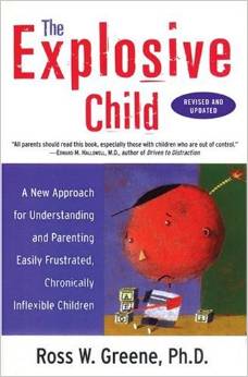 explosive-child