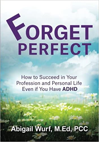 forget perfect abigail wurf book image