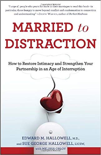married-to-distraction