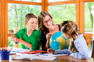Parenting ADHD