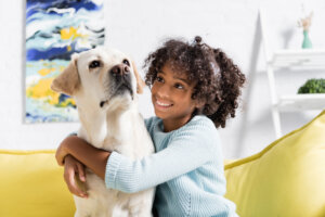 parenting pets