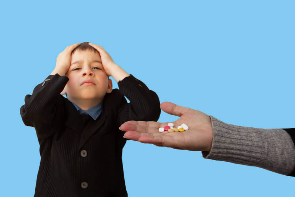 pharmacist adhd medication