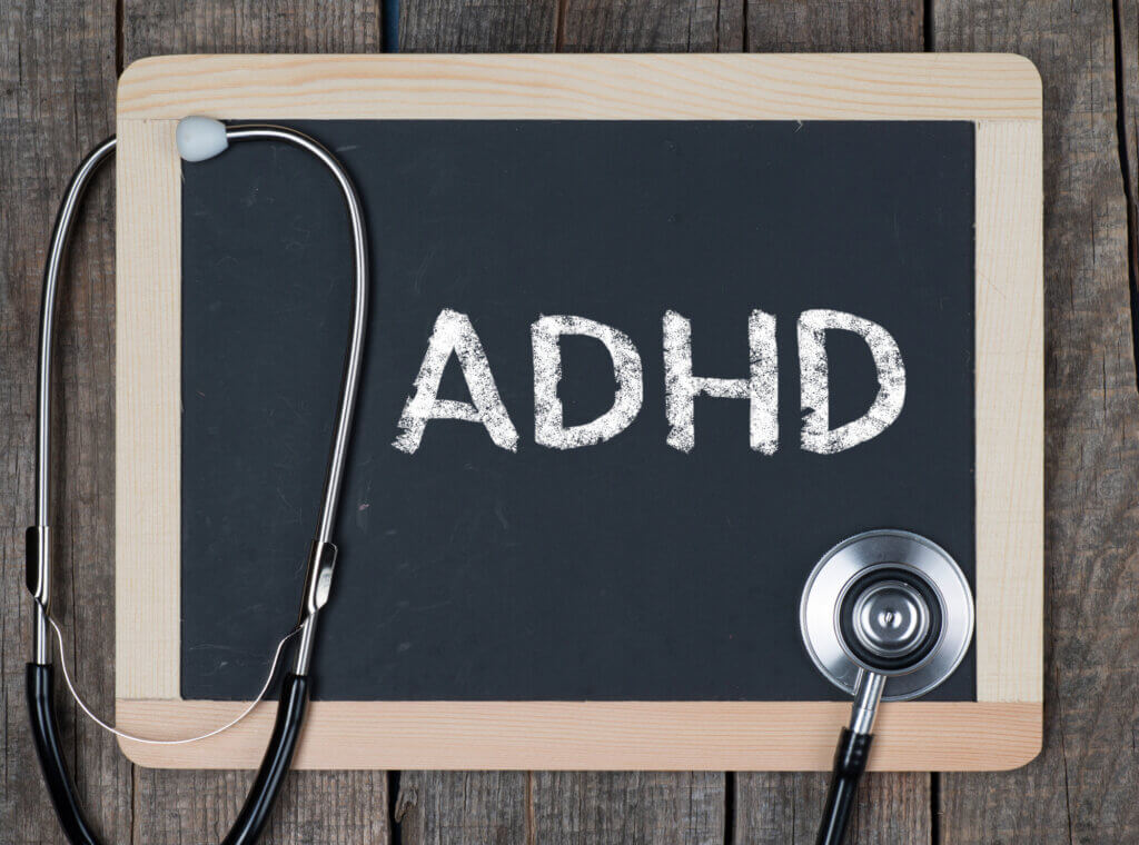 ADHD Medication