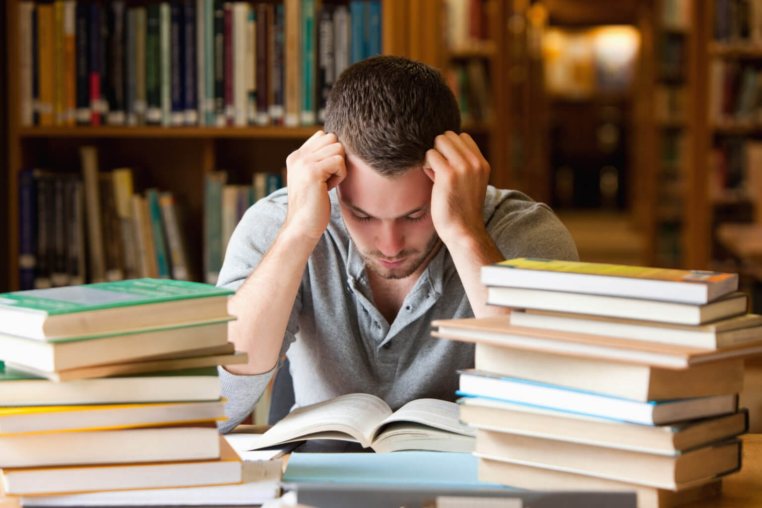 Preparing Students With ADHD For Success At College