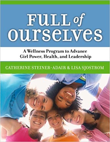 Full of Ourselves catherine steiner adair