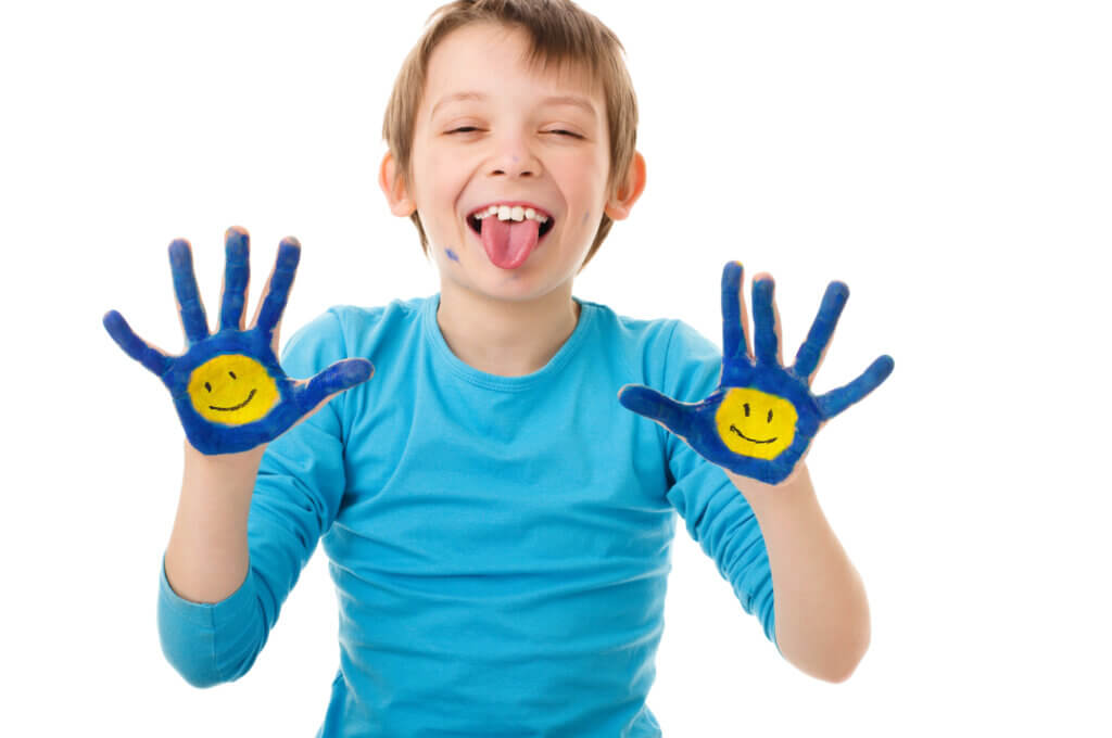 set realistic expectations for adhd kids