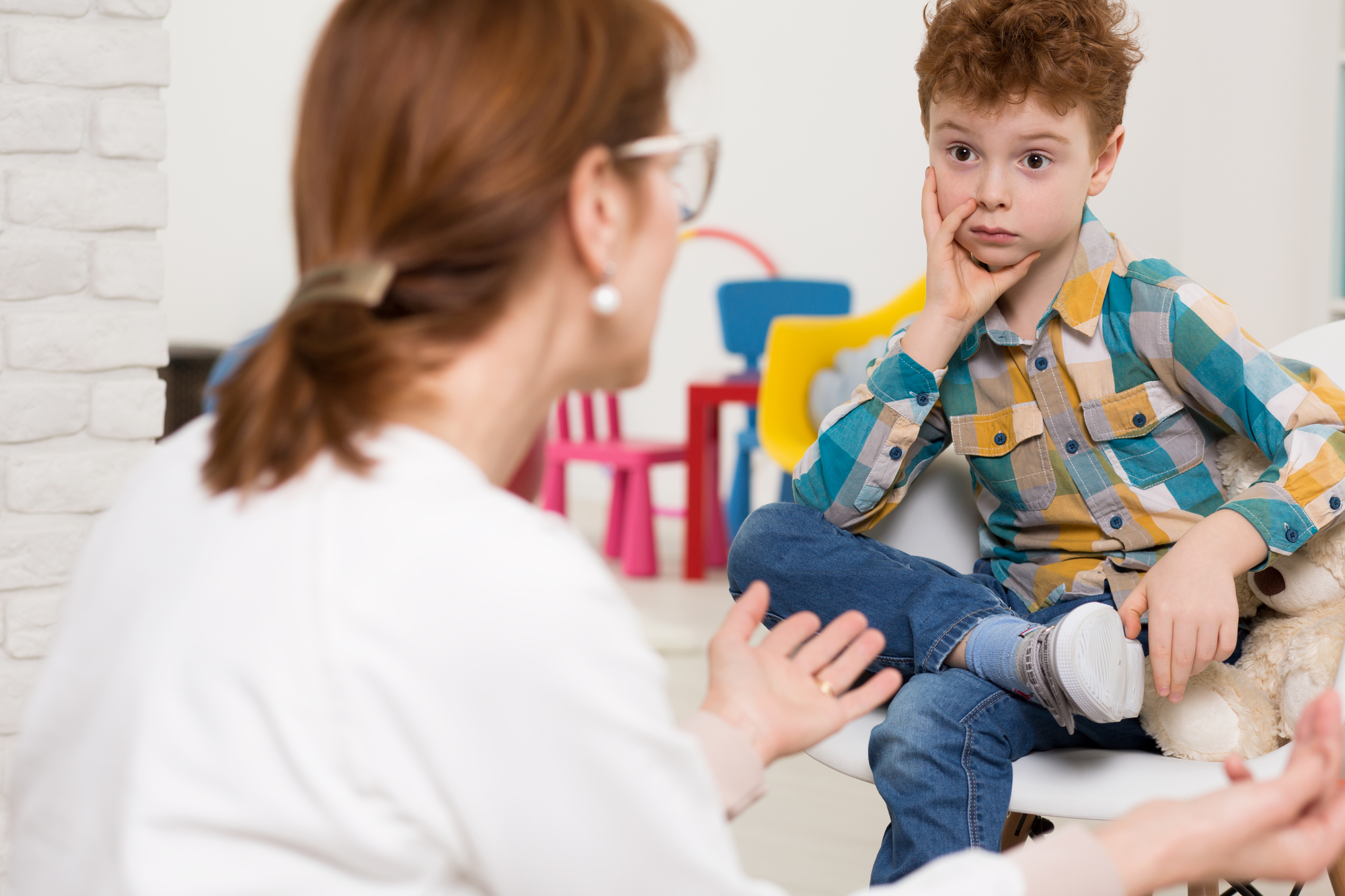 adhd medications benefis for kids