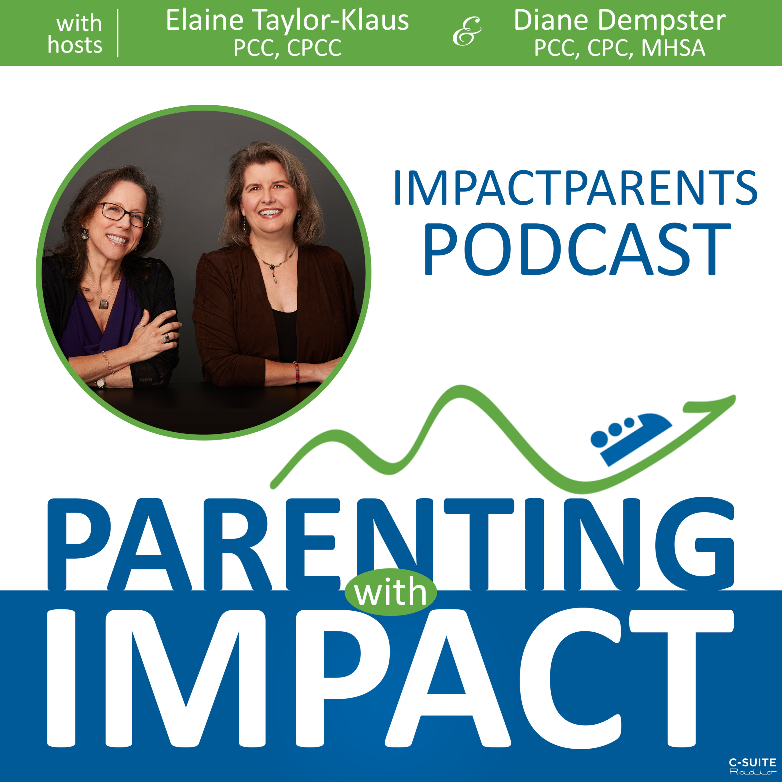 Parenting with Impact Podcast HOST Art_website