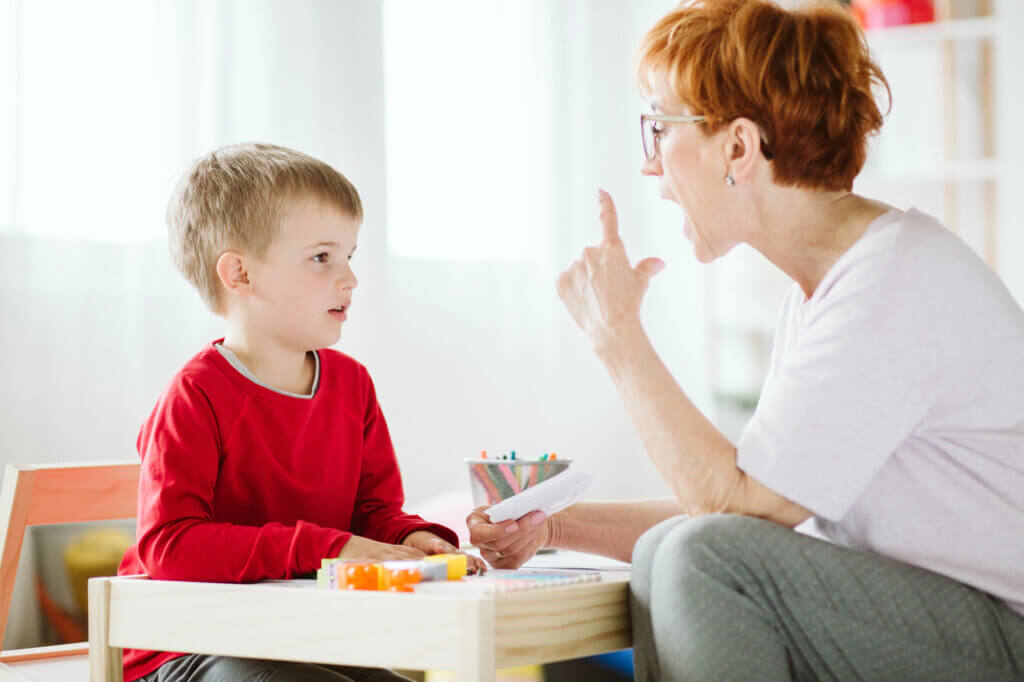 Improve Communication with Your ADHD Child's Teachers