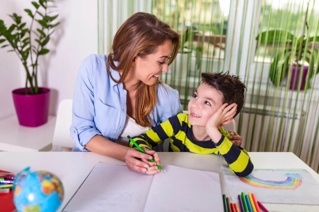 Motivate my Child to Turn in Homework?