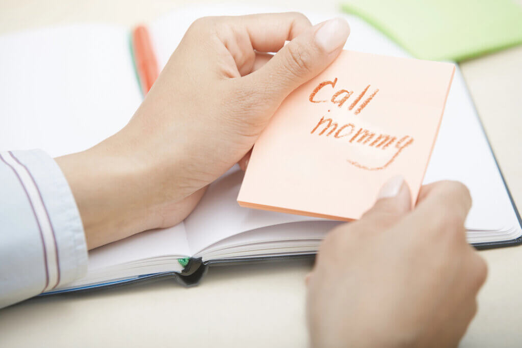 getting organized is a messy business