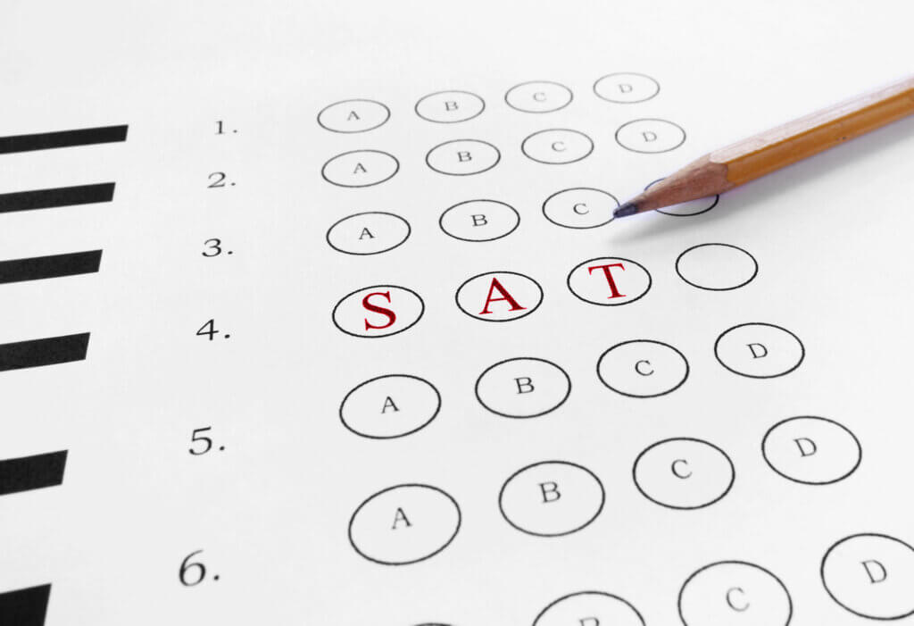 get sat and act accommodations for adhd