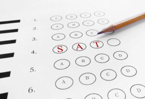 get sat and act accommodations for adhd