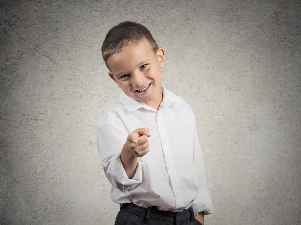 ADHD Child in the Future